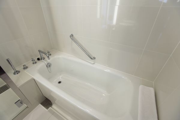 Cost of Bathtub Repair in Powhatan
