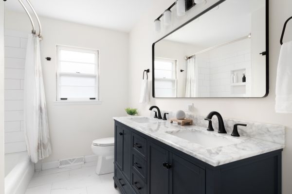 Cost of Cracked Sink Repair in Powhatan