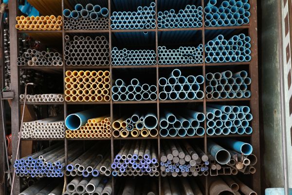 Cost of Repiping Service in Powhatan