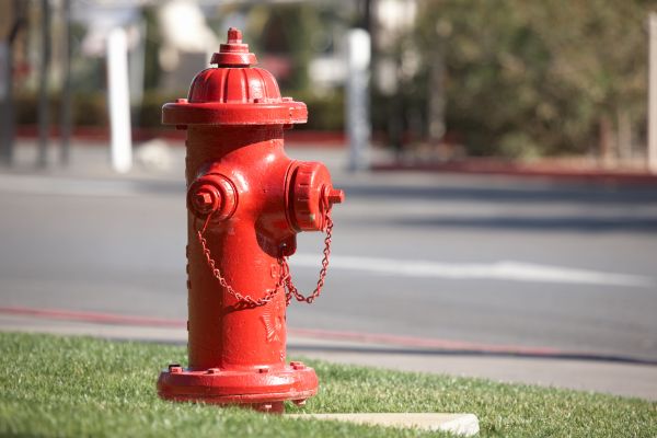 Cost of Yard Hydrant Installation in Powhatan