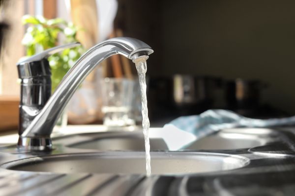 Cost of Sink Faucet Installation in Powhatan