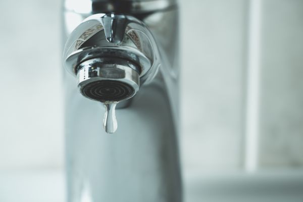 Cost of Leaky Faucet Repair in Powhatan