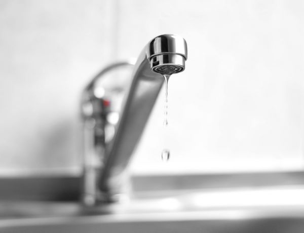 Cost of Dripping Faucet Repair in Powhatan