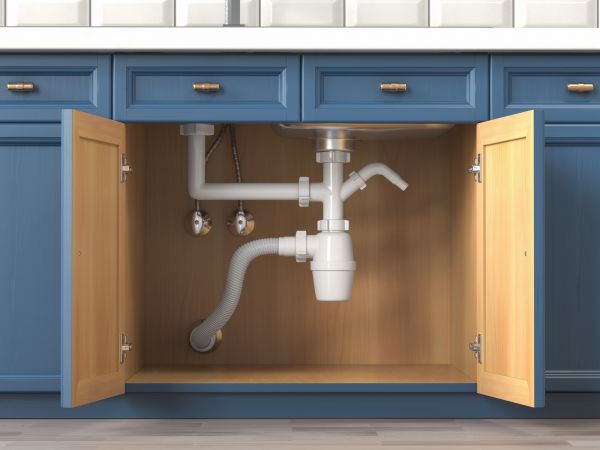 Cost of Water Pipe Replacement in Powhatan