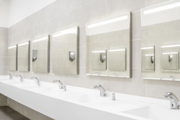 Cost of Business Plumbing in Powhatan
