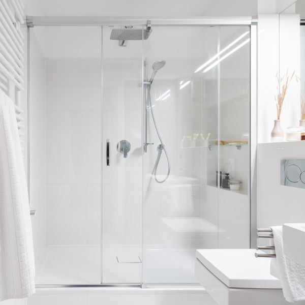 Cost of Shower Repair in Powhatan