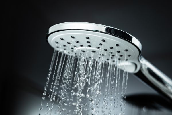 Cost of Shower Head Replacement in Powhatan