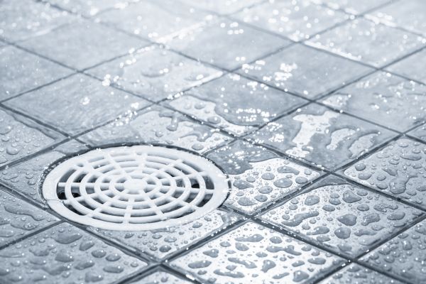 Cost of Shower Drain Installation in Powhatan