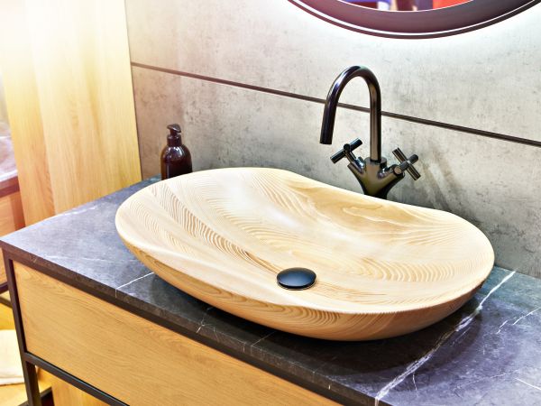 Cost of Bathroom Sink Repair in Powhatan