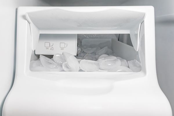 Cost of Ice Maker Line Installation in Powhatan