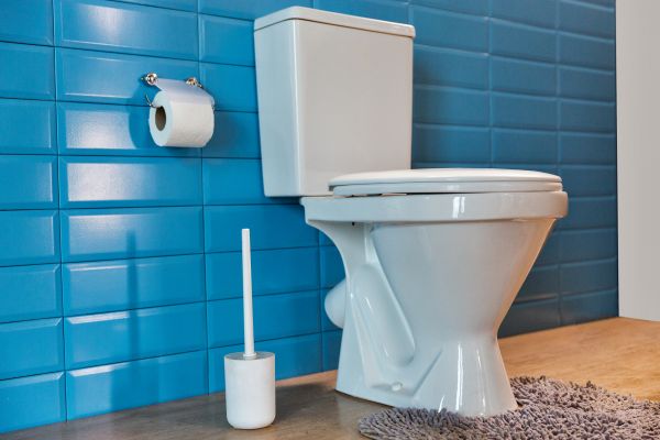 Cost of Toilet Tank Repair in Powhatan
