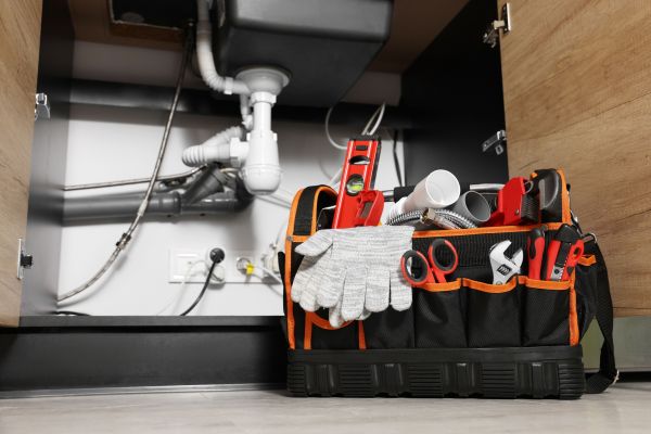 Cost of Pipe Leak Repair in Powhatan