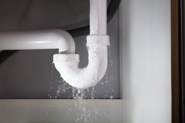 Cost of Pipe Leak Detection in Powhatan