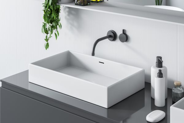 Cost of Bathroom Sink Replacement in Powhatan