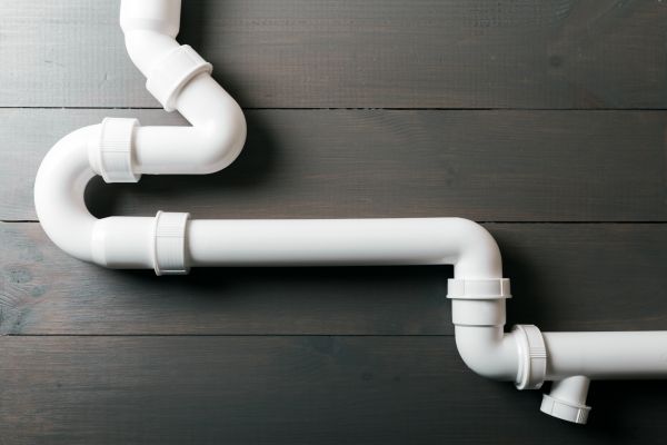 Cost of PVC Pipe Repair in Powhatan