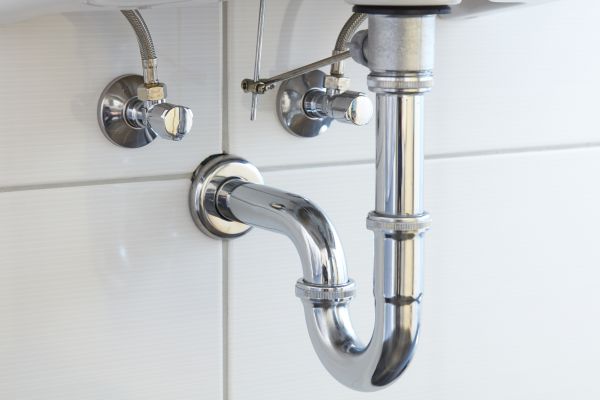 Cost of Water Pipe Installation in Powhatan
