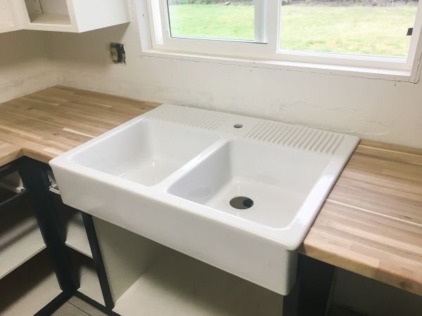 Cost of Chipped Sink Repair in Powhatan