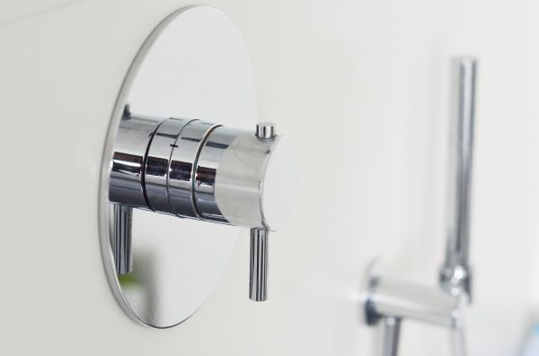 Cost of Shower Knob Replacement in Powhatan