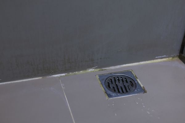Cost of Bathroom Drain Installation in Powhatan