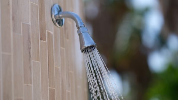 Cost of Showerhead Repair in Powhatan