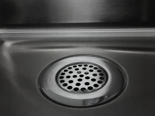 Cost of Kitchen Drain Installation in Powhatan