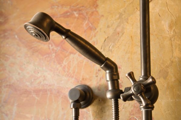 Cost of Shower Faucet Replacement in Powhatan