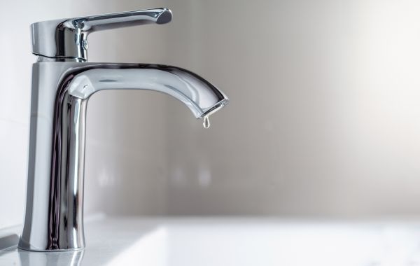 Cost of Kitchen Faucet Replacement in Powhatan