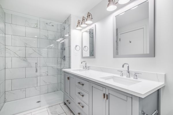Cost of Bathroom Faucet Replacement in Powhatan