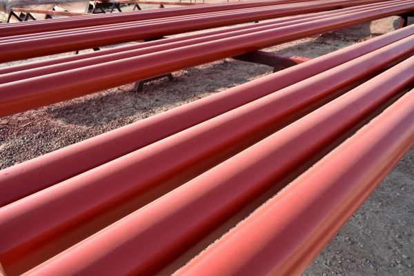 Cost of Water Lines Installation in Powhatan