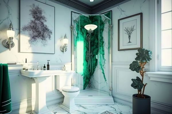 Cost of Pedestal Sink Installation in Powhatan