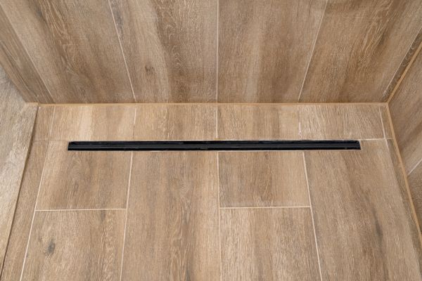 Cost of Linear Drain Installation in Powhatan