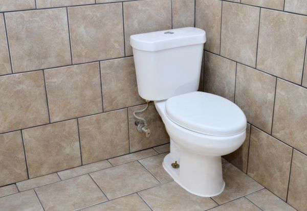 Cost of Basement Toilet Installation in Powhatan
