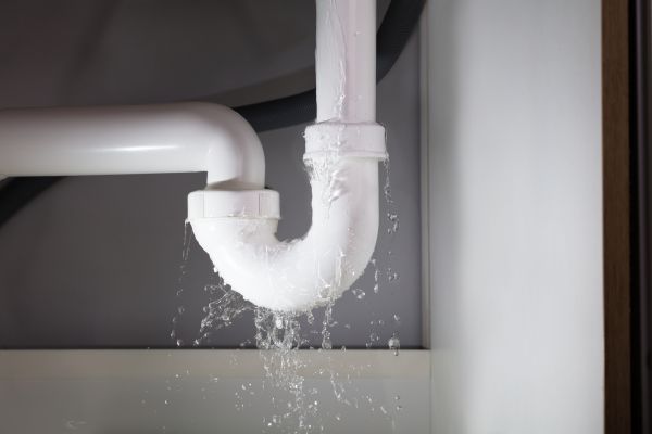 Cost of Leaky Pipe Repair in Powhatan