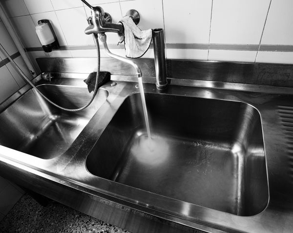 Cost of Restaurant Plumbing in Powhatan