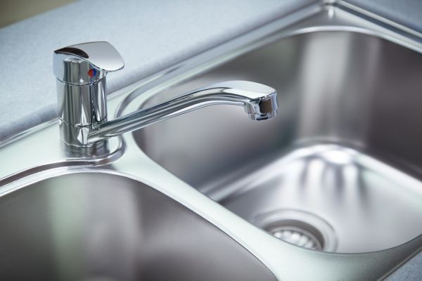 Cost of Faucet Handle Repair in Powhatan