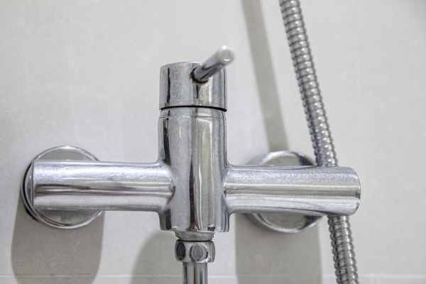 Cost of Shower Lever Repair in Powhatan