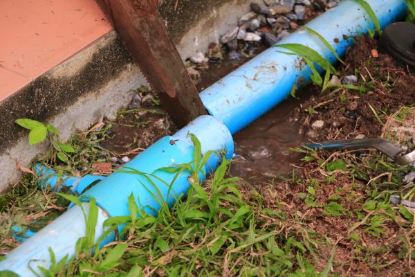 Cost of Broken Pipe Replacement in Powhatan