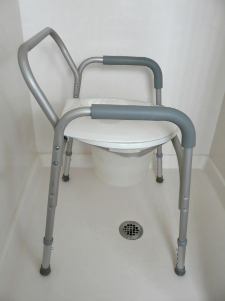 Cost of Commode Installation in Powhatan