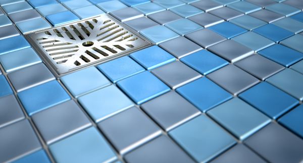 Cost of Tile Drain Replacement in Powhatan