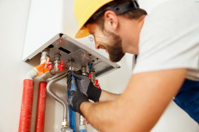 Emergency Plumbing Assistance