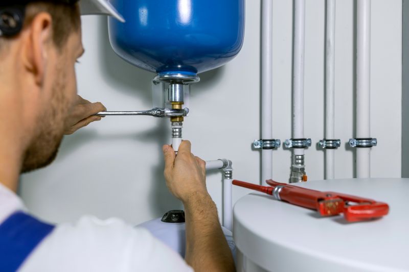 Local Plumbing Experts