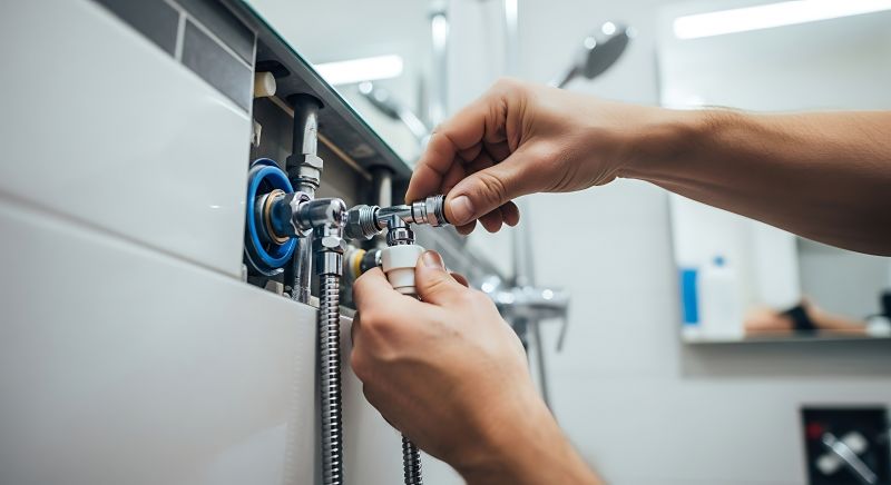 Plumbing Installation Specialists