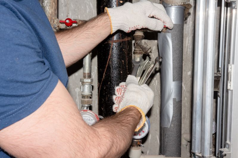 Home Plumbing Maintenance Providers